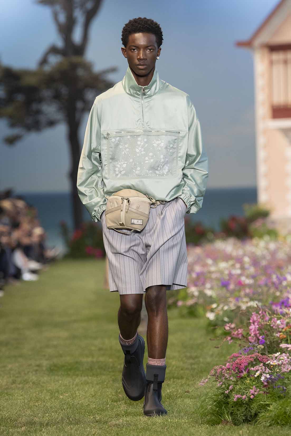 The Dior Men Summer 2023