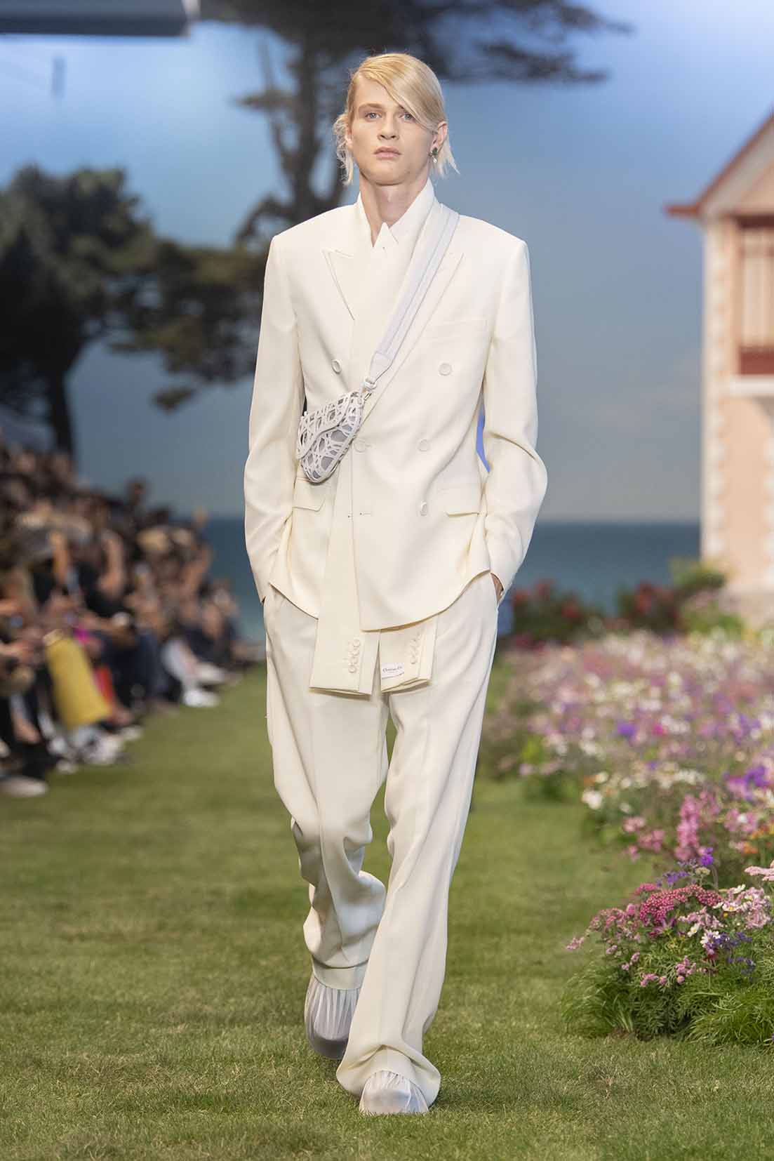 The Dior Men Summer 2023