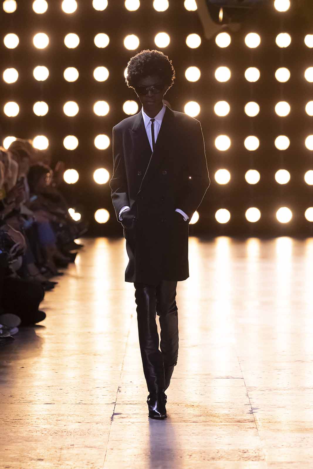 Celine homme S/S 23 show