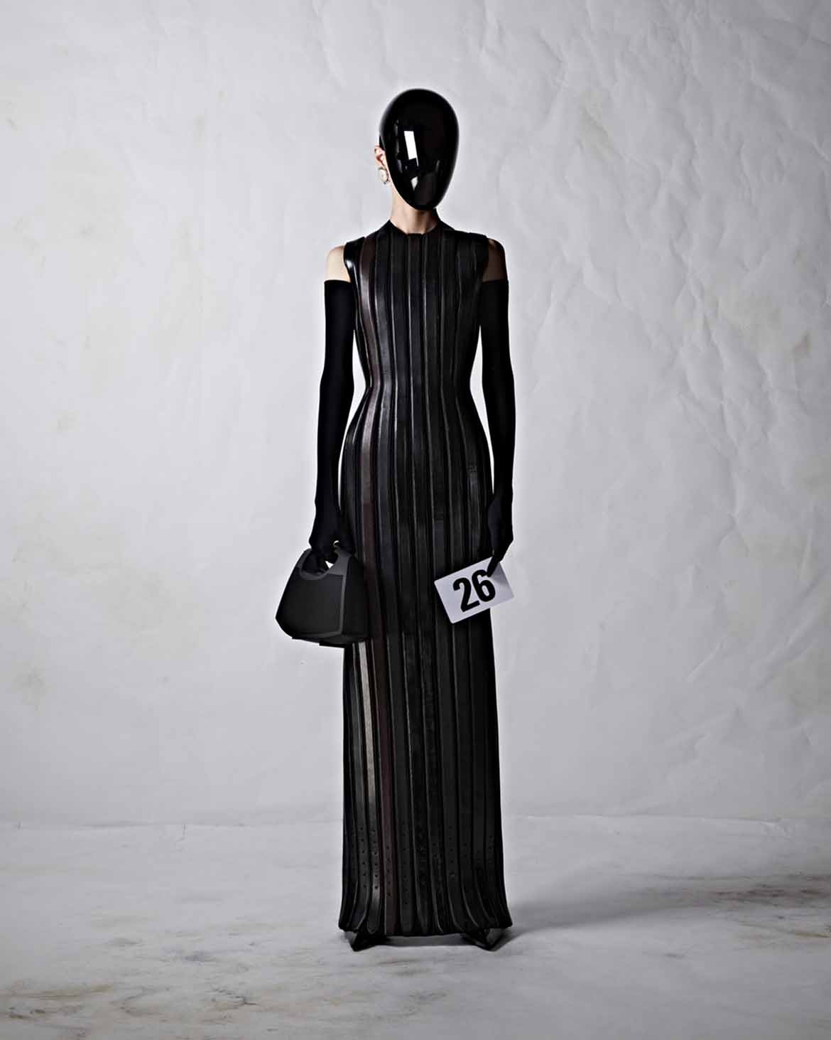 BALENCIAGA 51 COUTURE LOOK 26_SUJ LEE