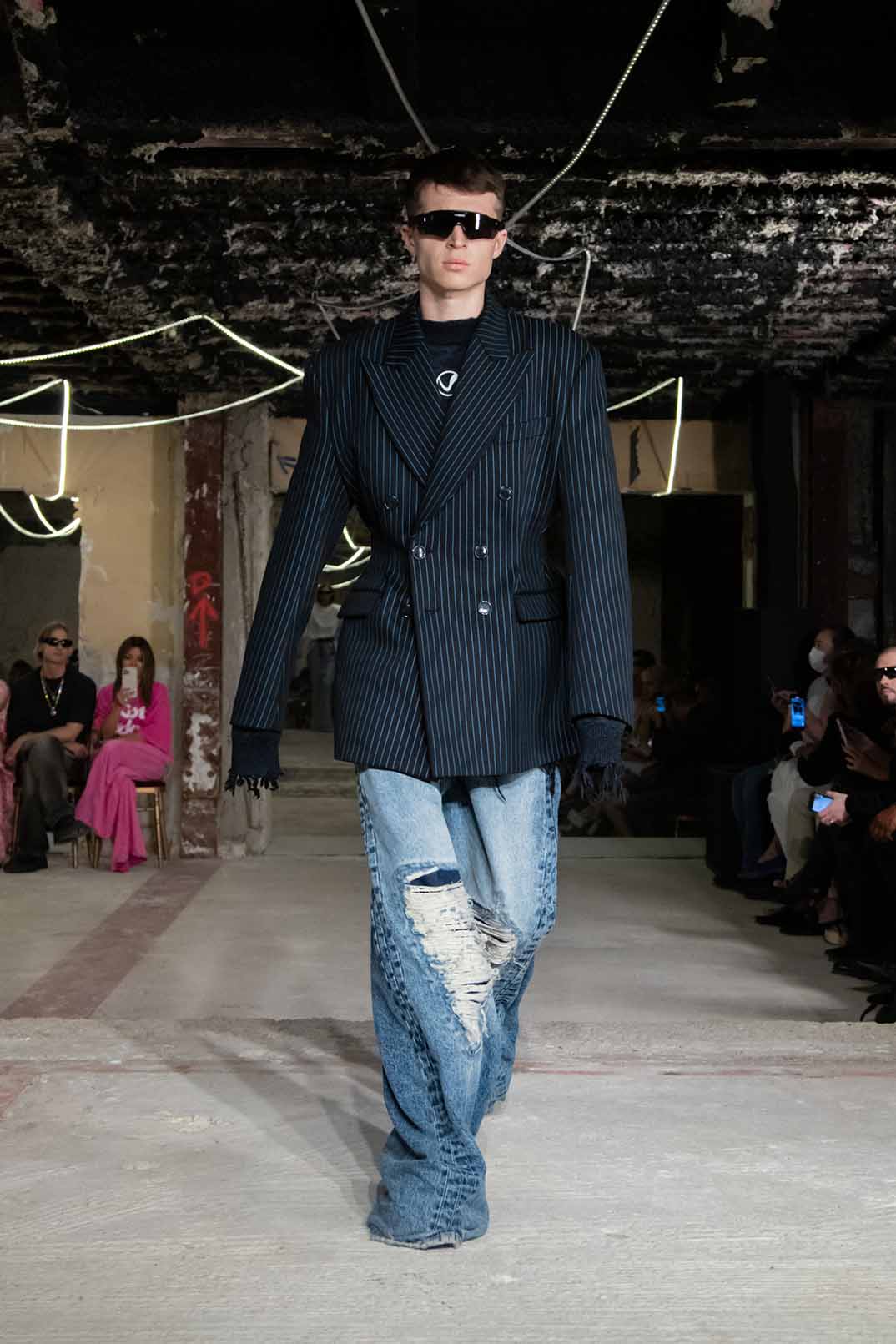 Vetements Spring/Summer 23