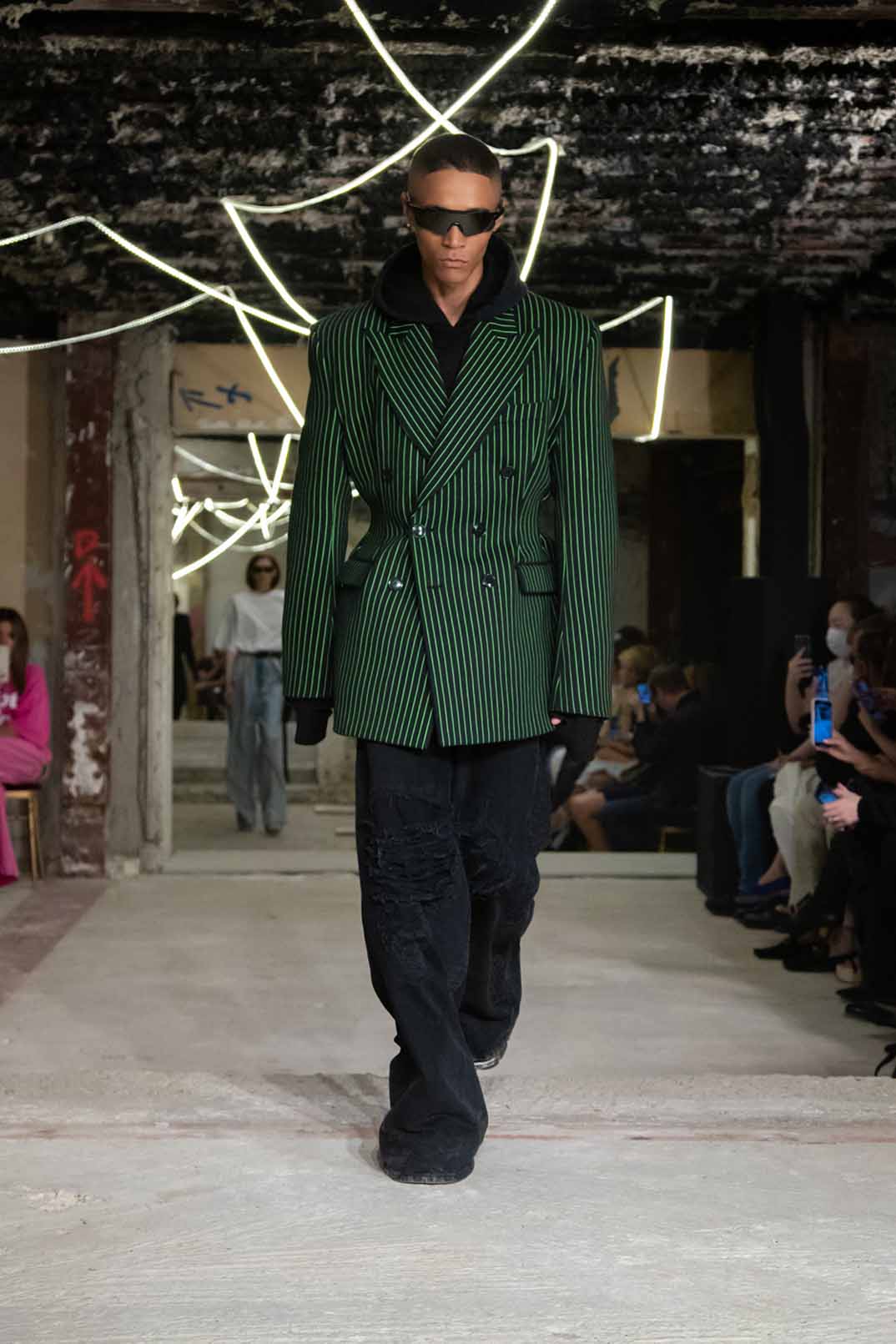 Vetements Spring/Summer 23
