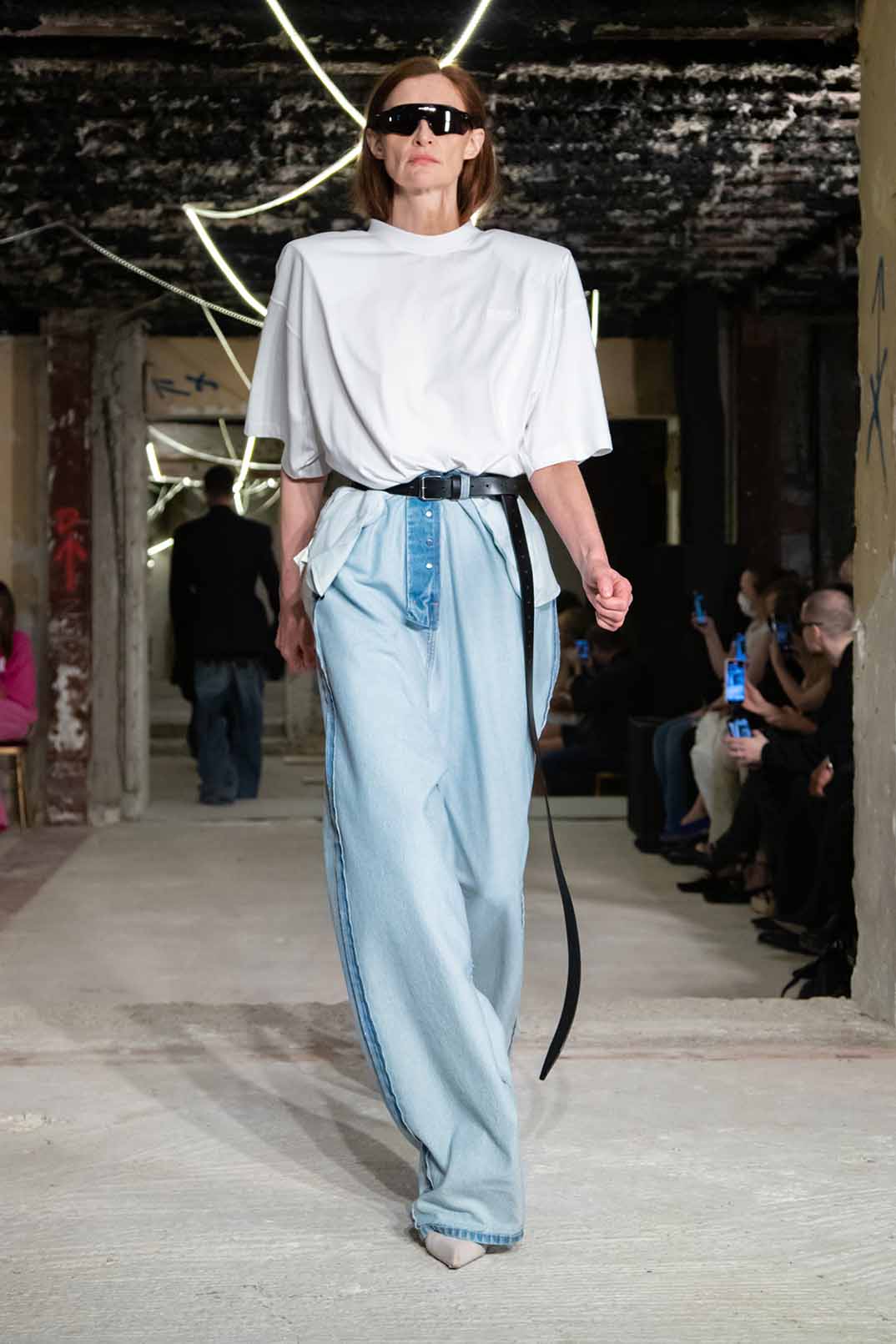 Vetements Spring/Summer 23