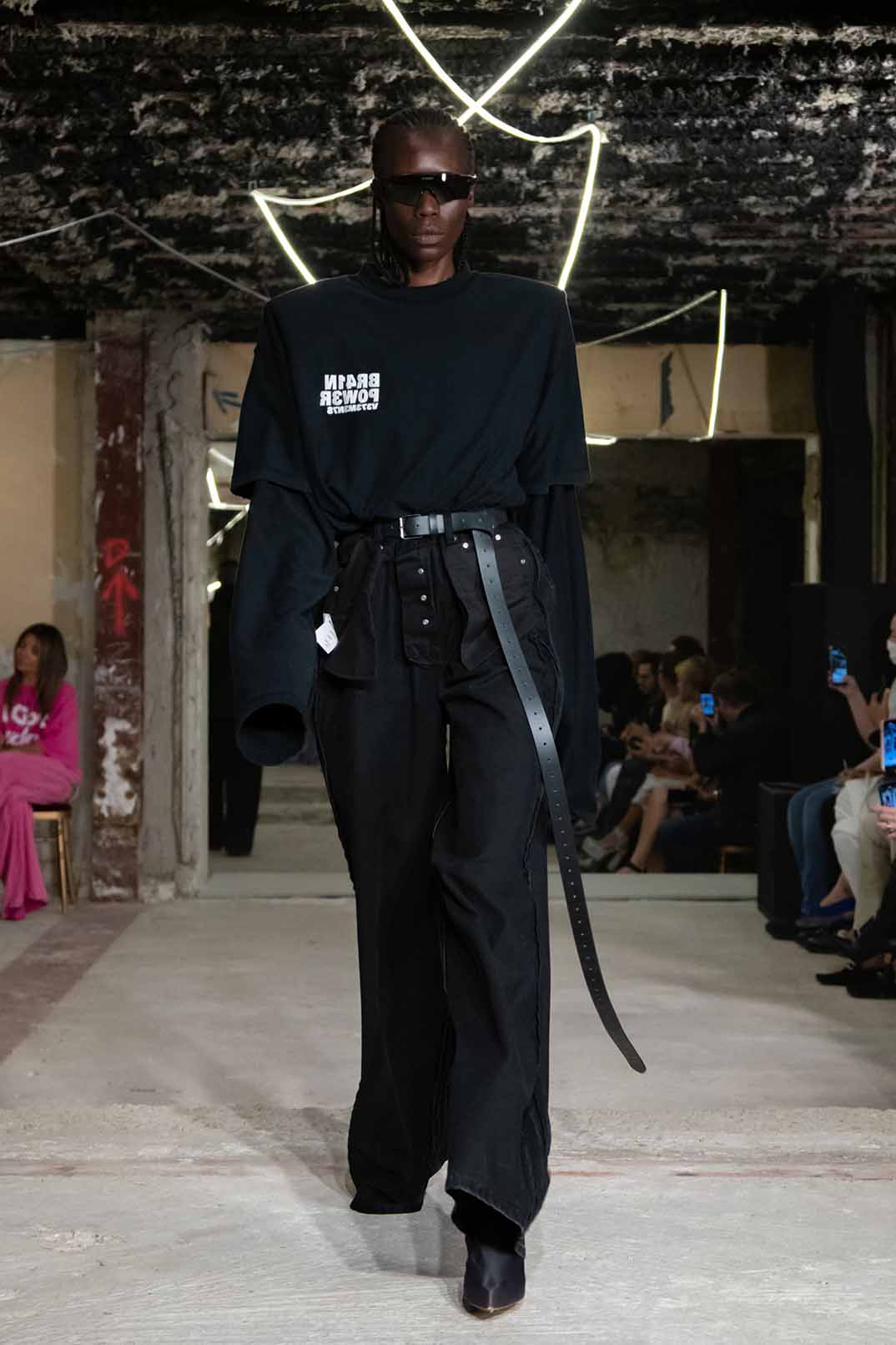 Vetements Spring/Summer 23