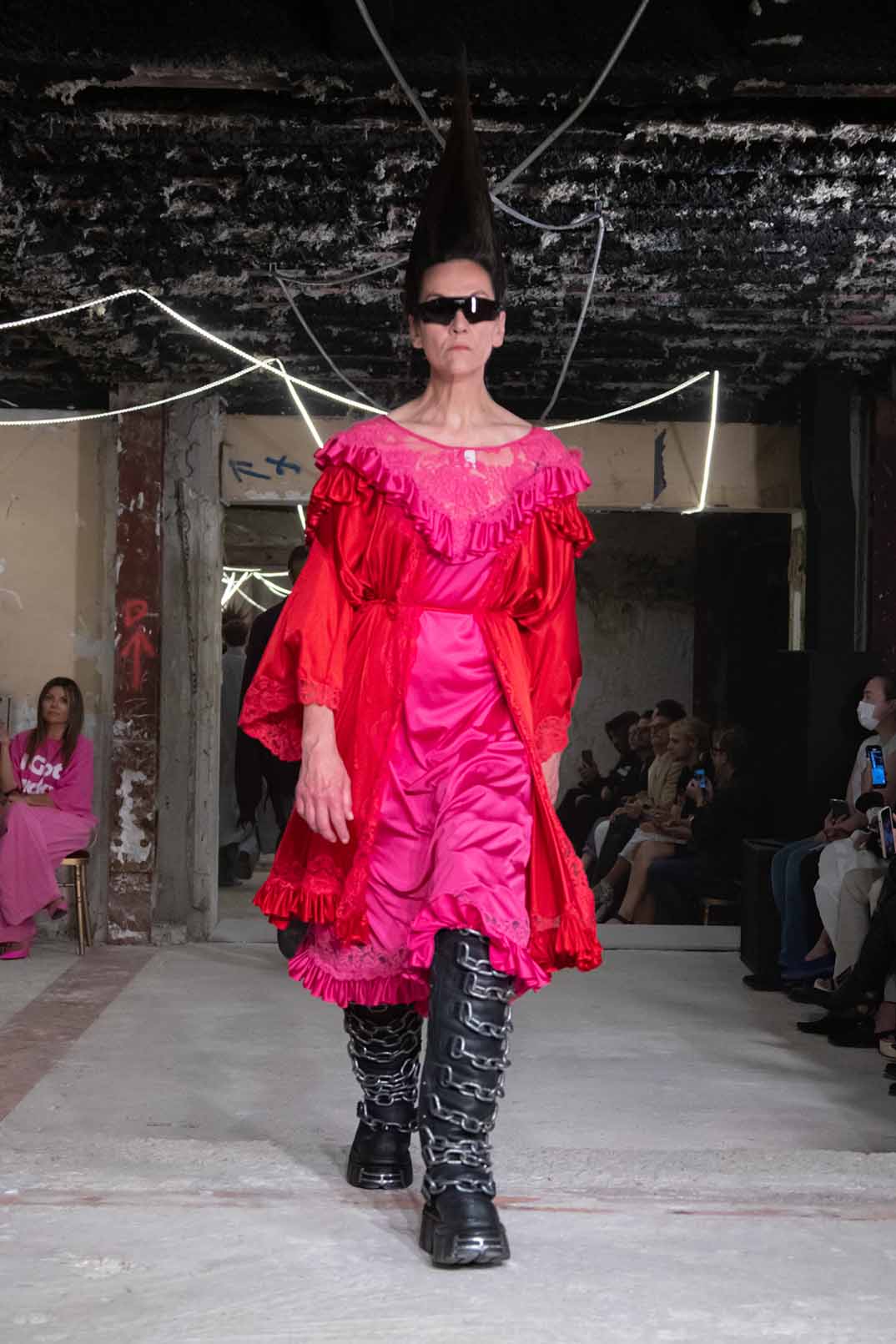 Vetements Spring/Summer 23
