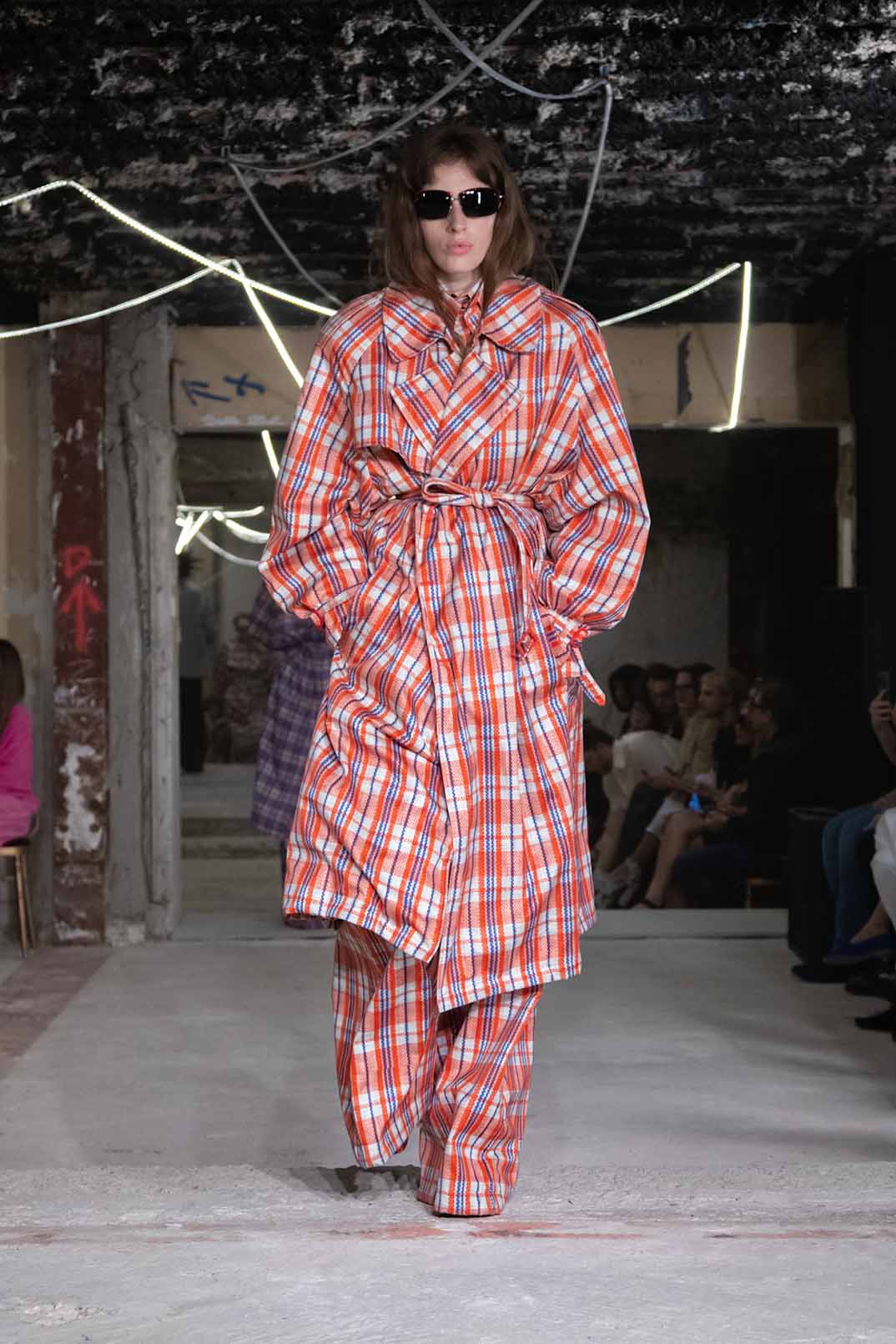 Vetements Spring/Summer 23