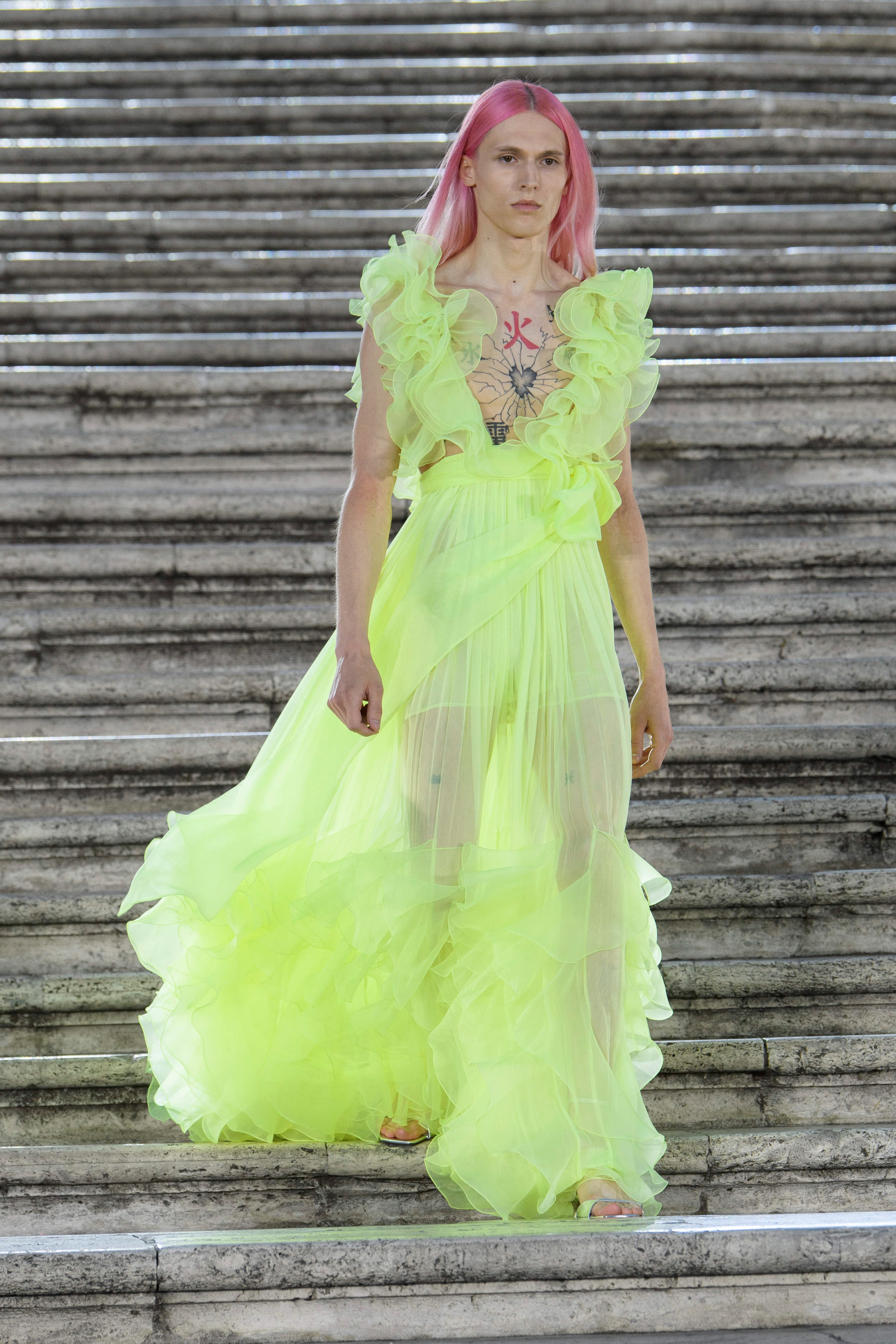 Valentino Haute Couture Aw22