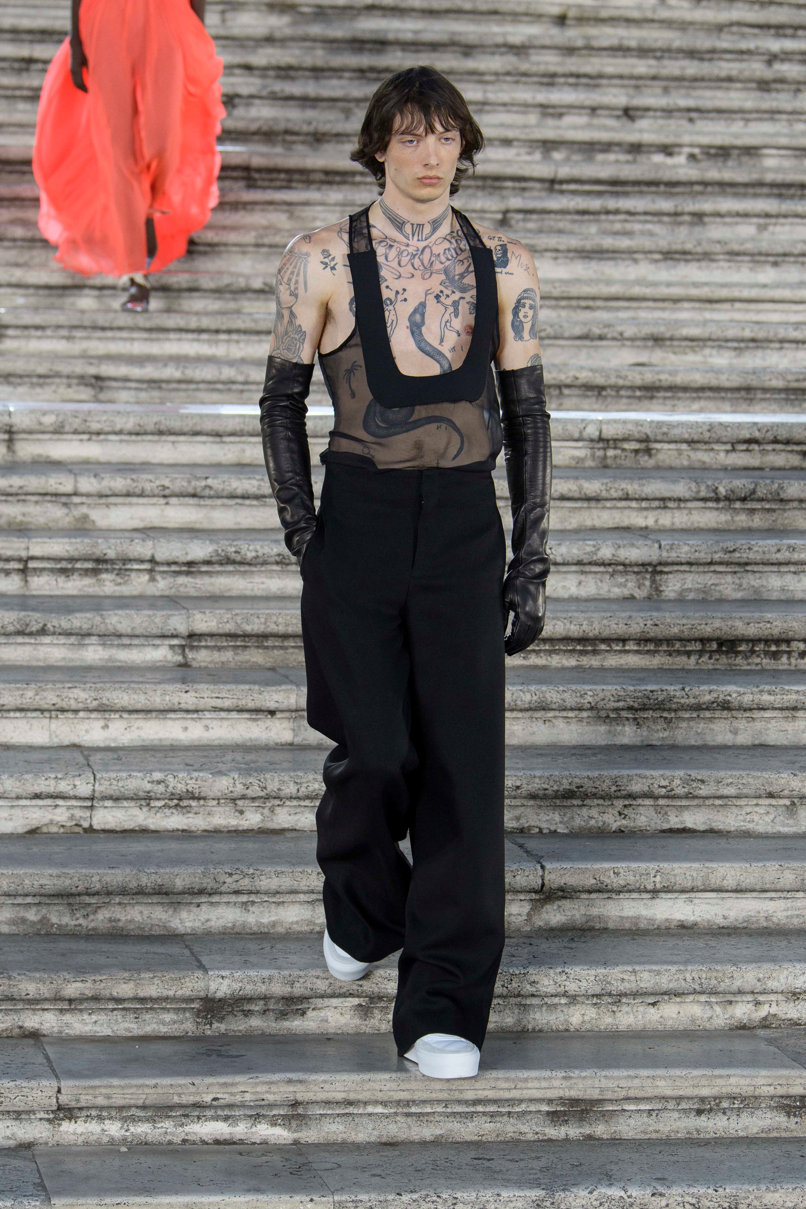 Valentino Haute Couture Aw22