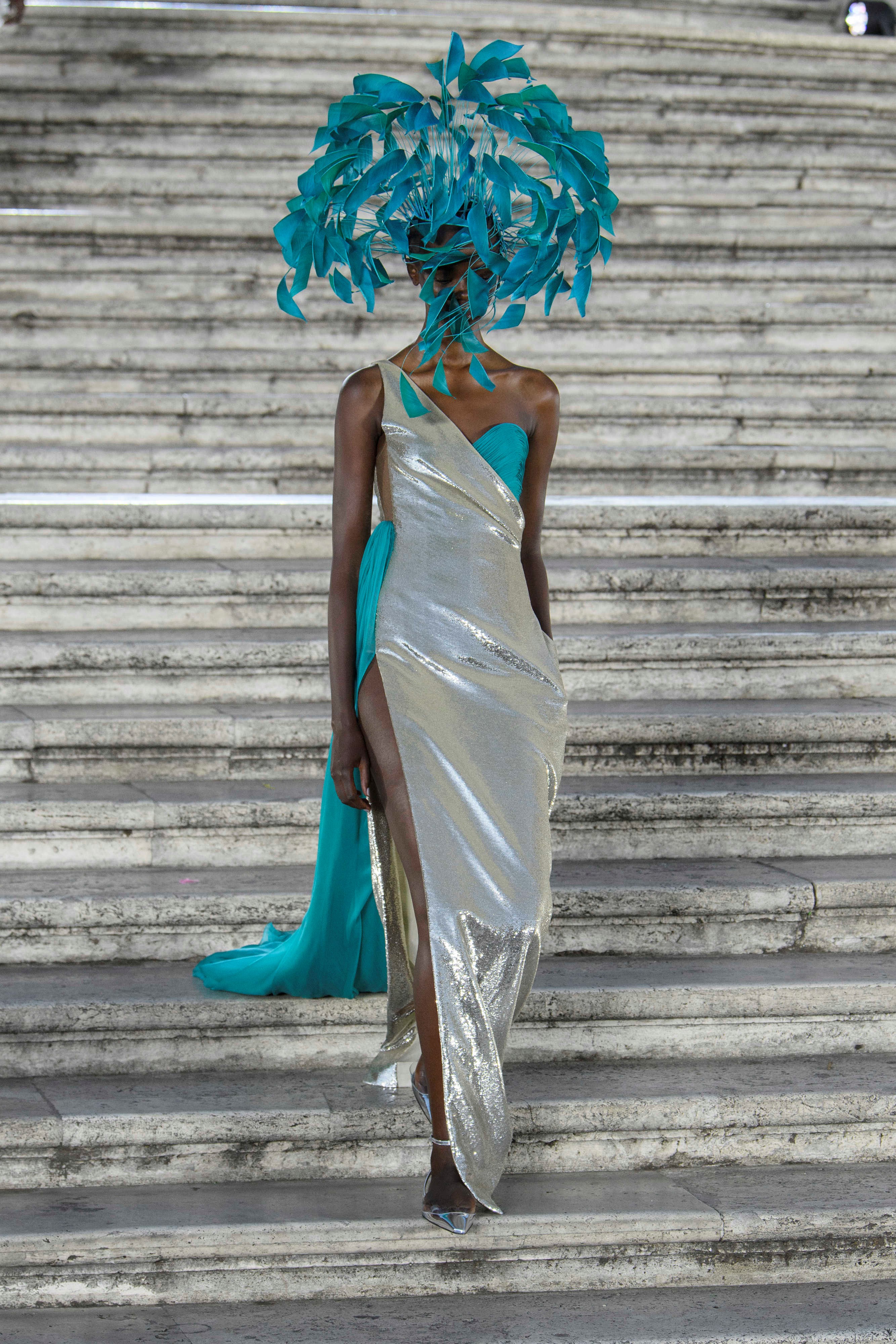 Valentino Haute Couture Aw22