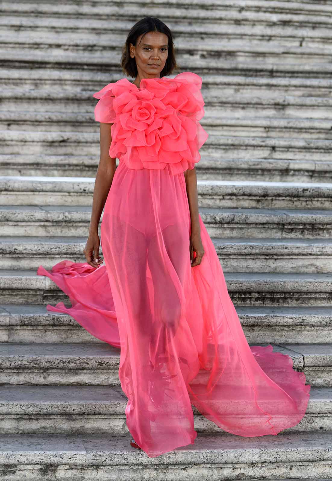Valentino Haute Couture Aw22
