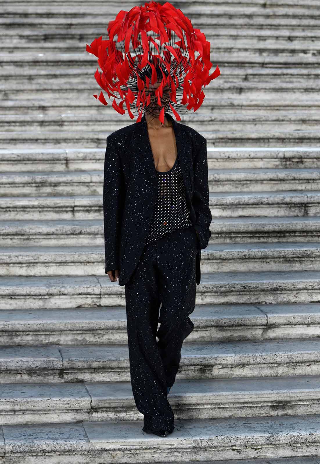 Valentino Haute Couture Aw22