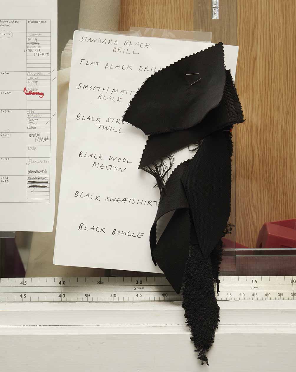 Reburberry Fabric With British Fashion Council-head