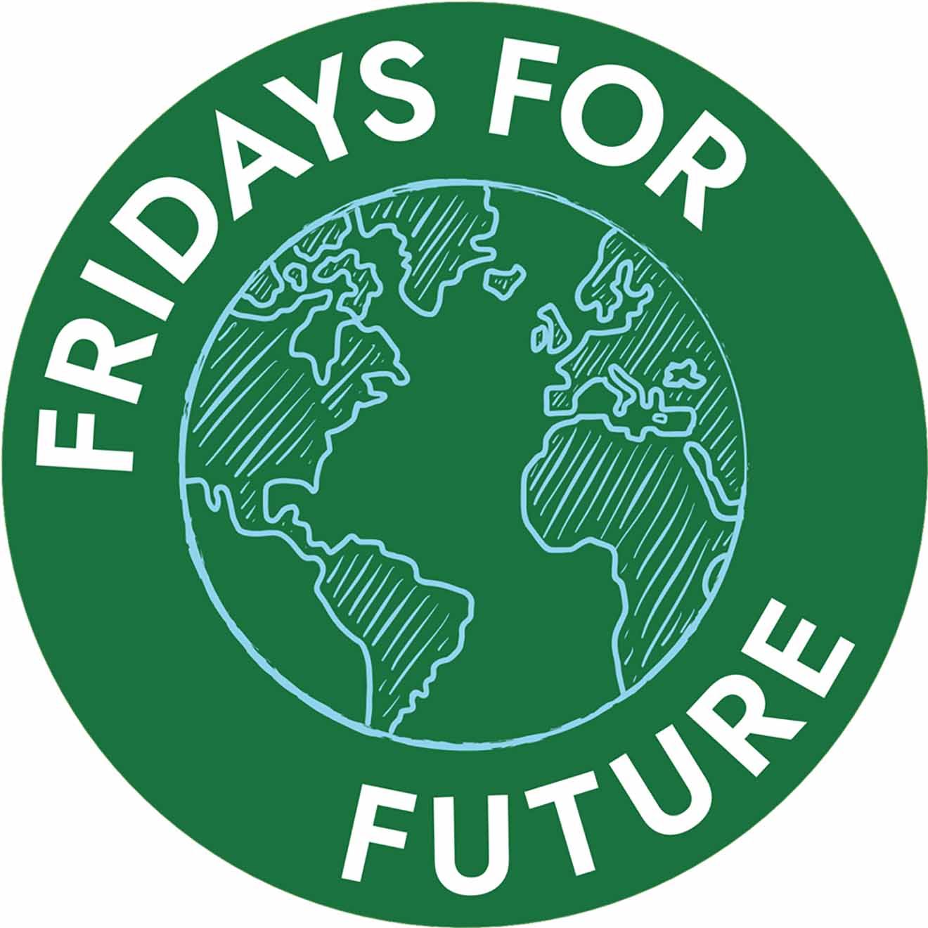 Greta Thunbergha- Fridays for future