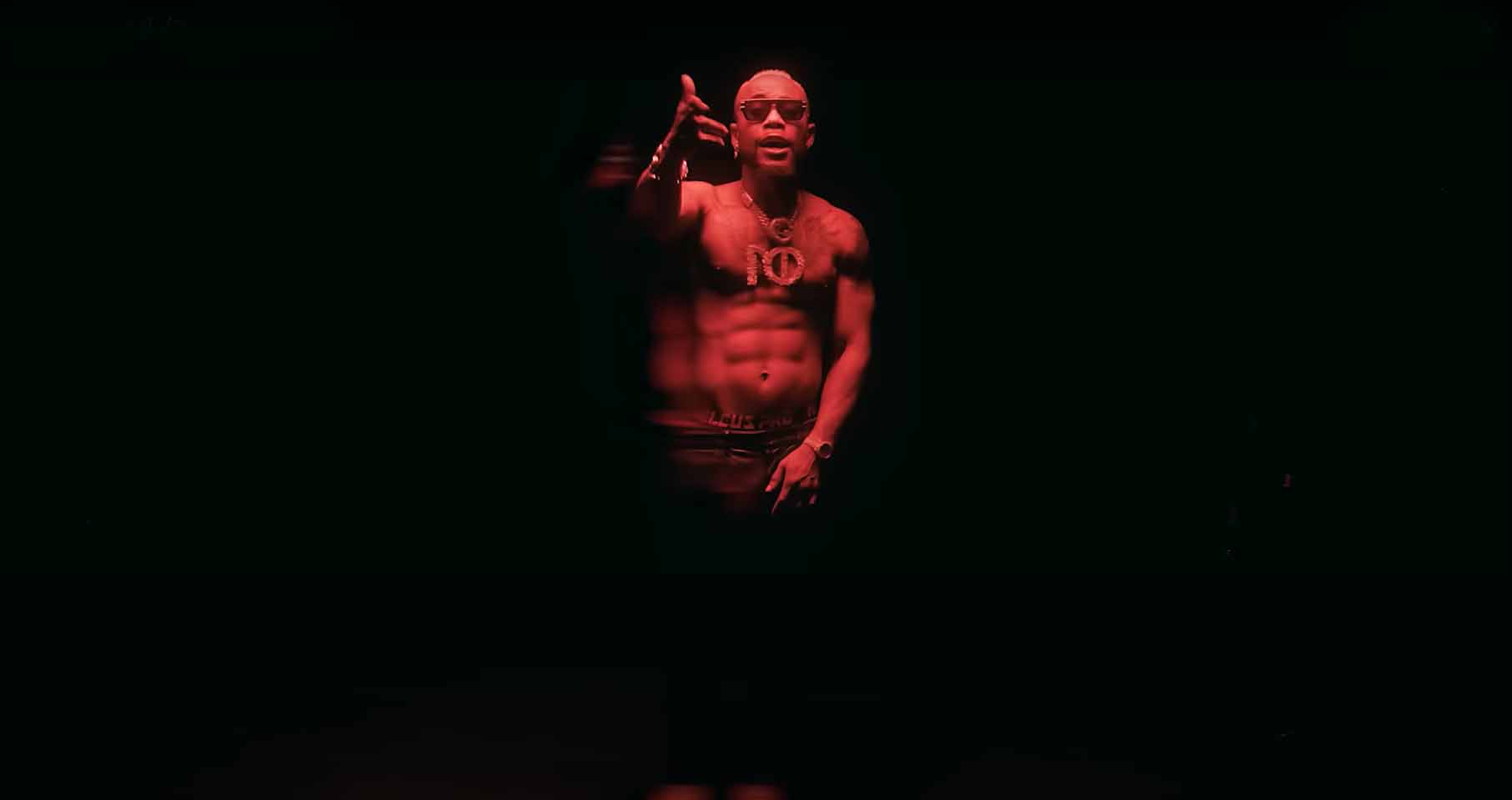 Morachi Releases Visual For New Single ‘selah’