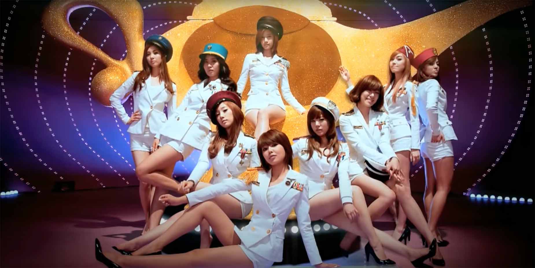 Girls’ Generation