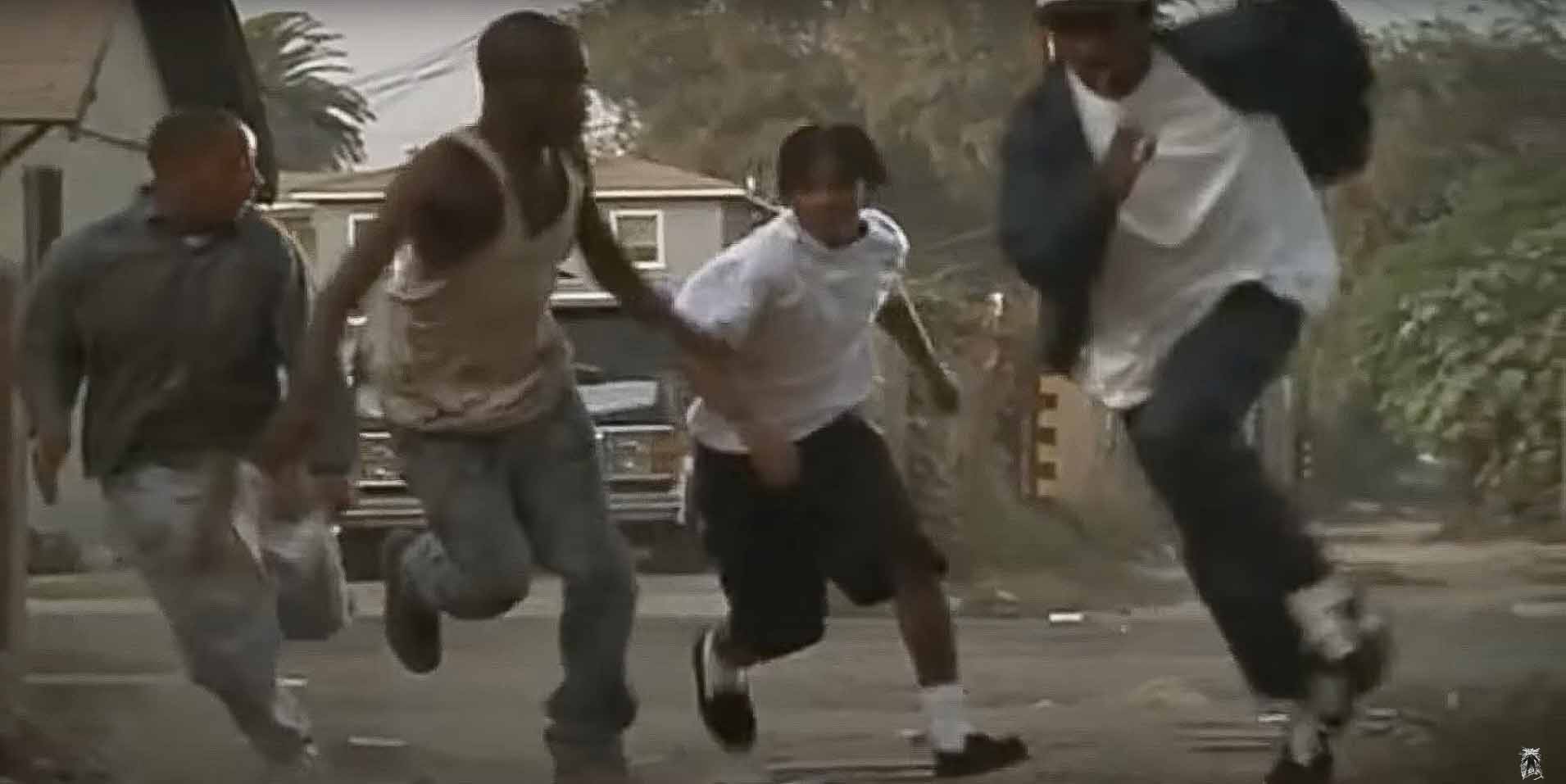 Menace II Society (1993)