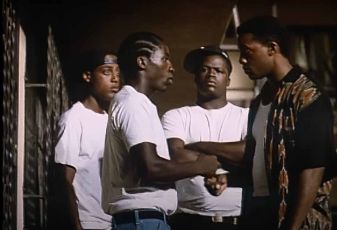 South Central (1992)