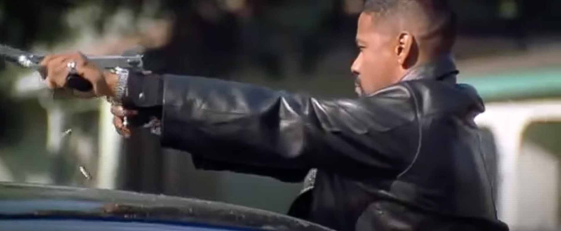 Training Day (2001)