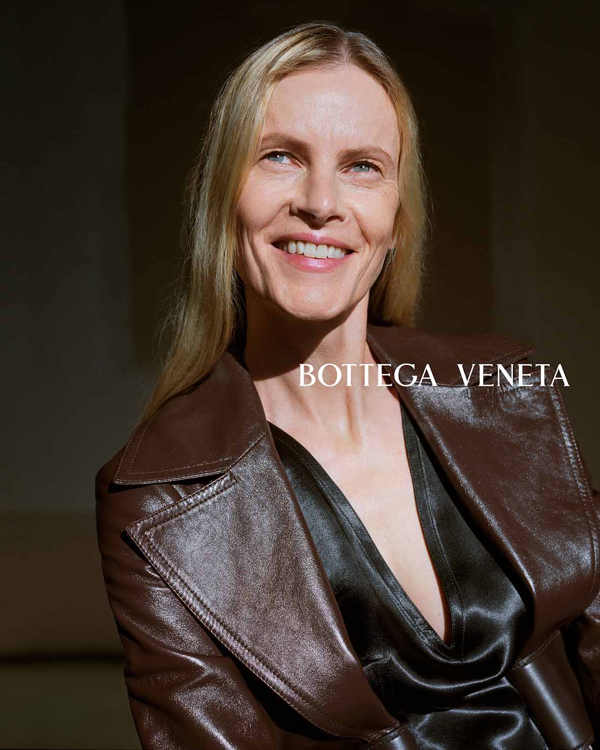 Bottega Veneta WINTER 22 CAMPAIGN