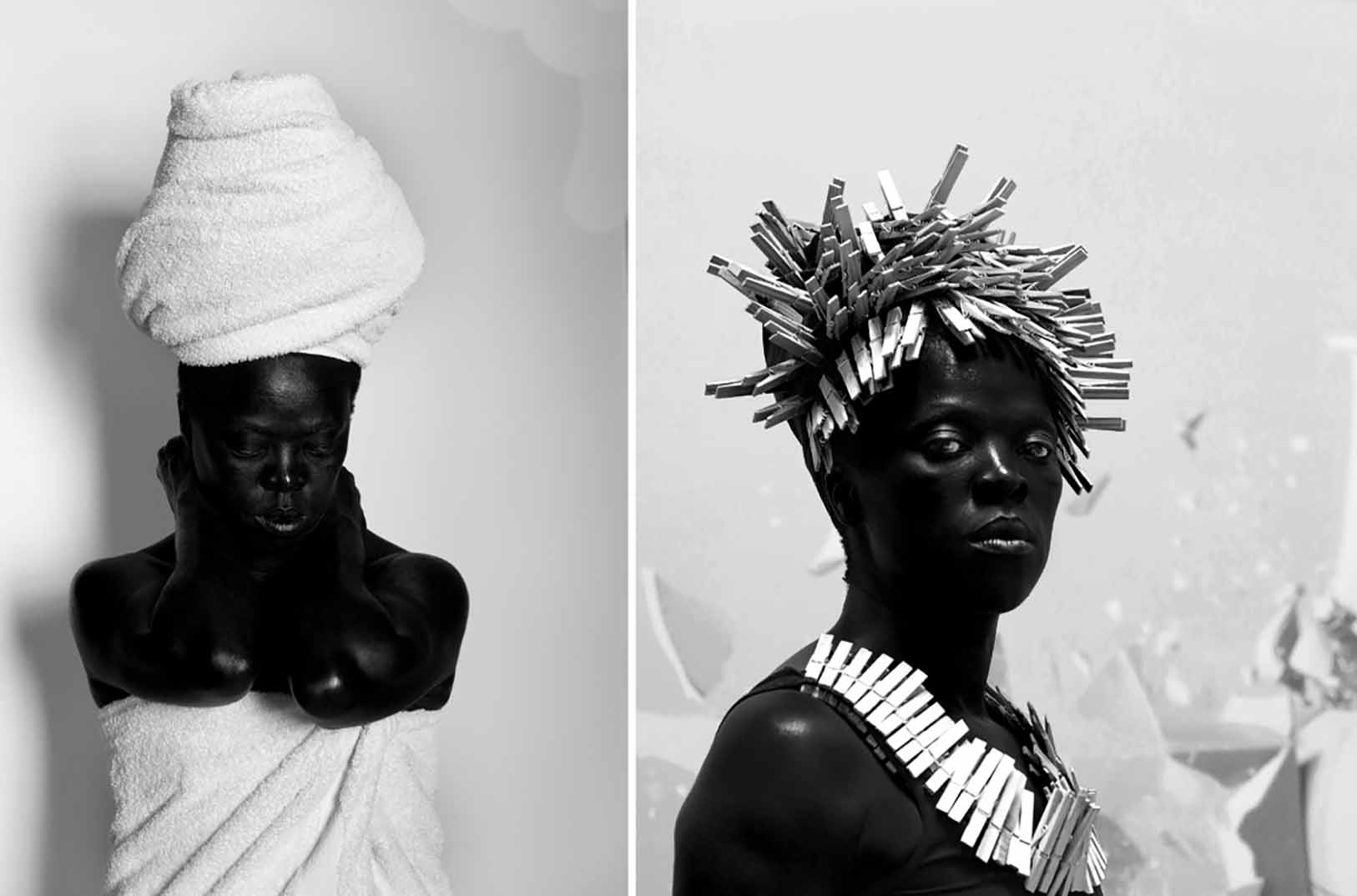 The African Artists’ Foundation New Exhibitions 2022 Fall