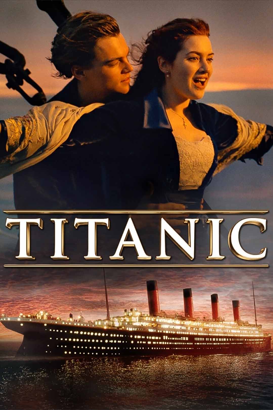 Titanic (1997)