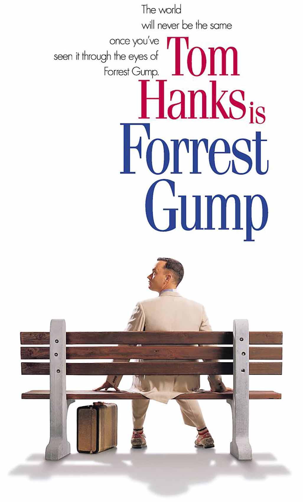 Forrest Gump (1994)