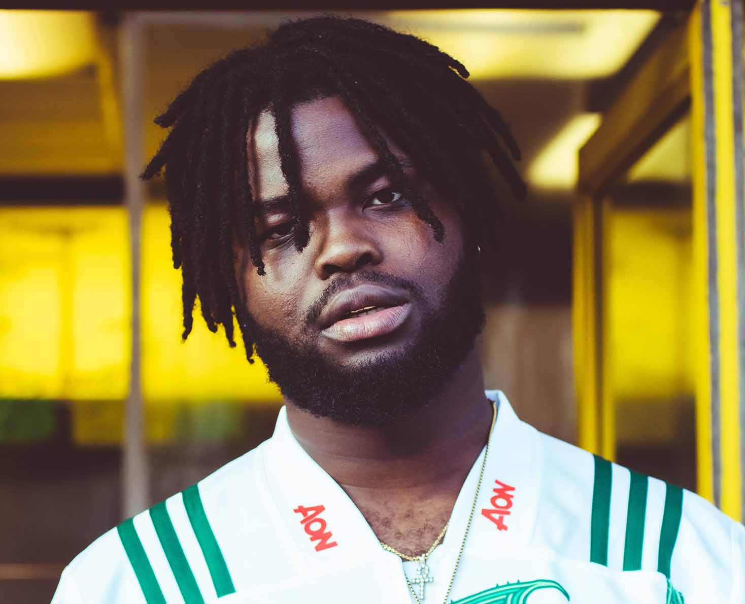 Raysmuzik Returns With Massive New Single ‘yktvbz’ Featuring Sk And Sarche