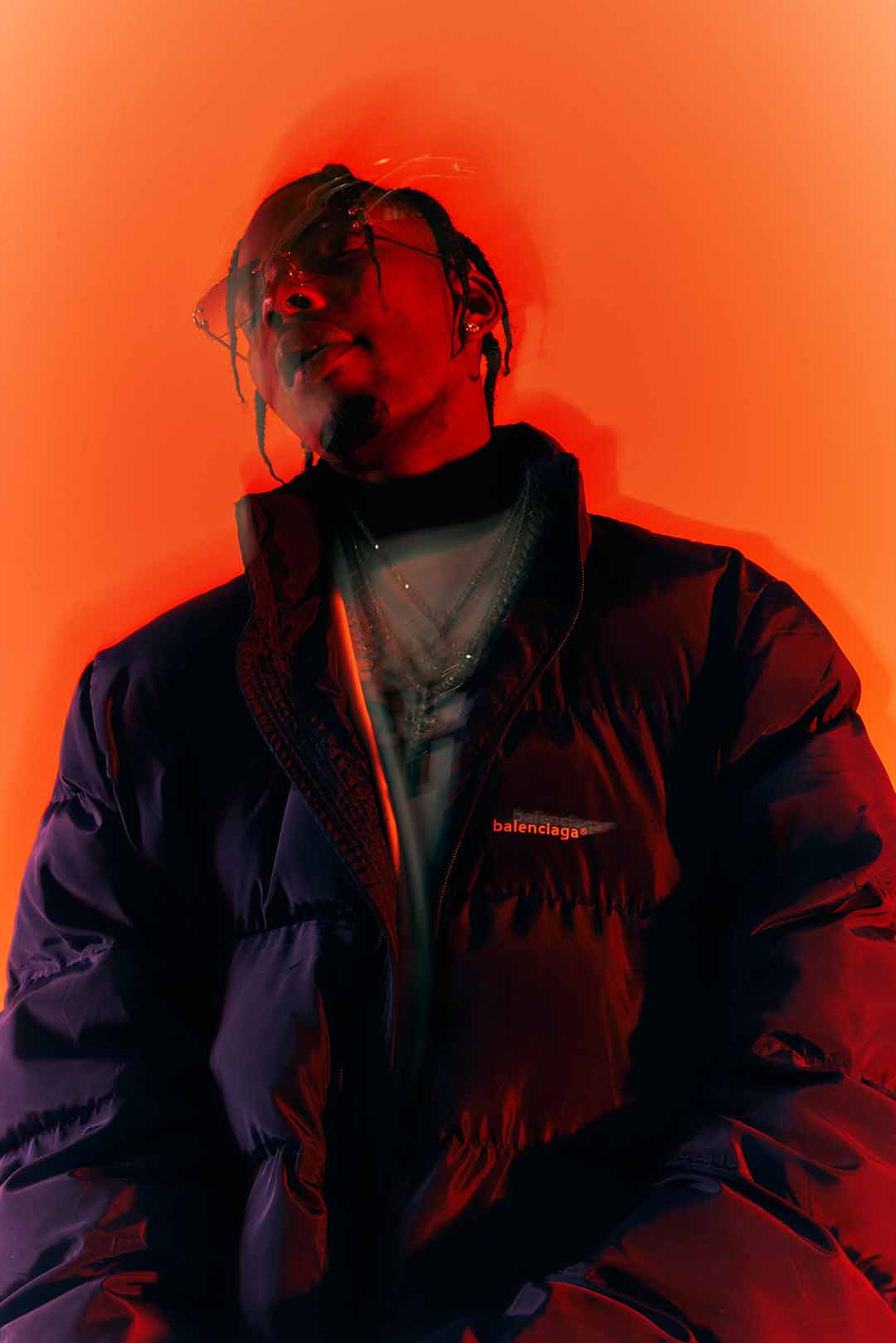 Flvme Releases Highly Anticipated Ep, Germander Ii
