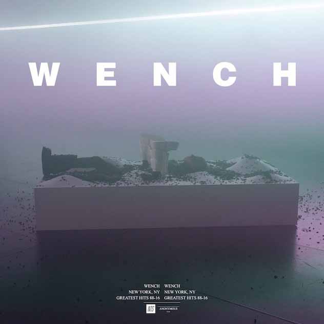 WENCH - Arca and Shayne Oliver