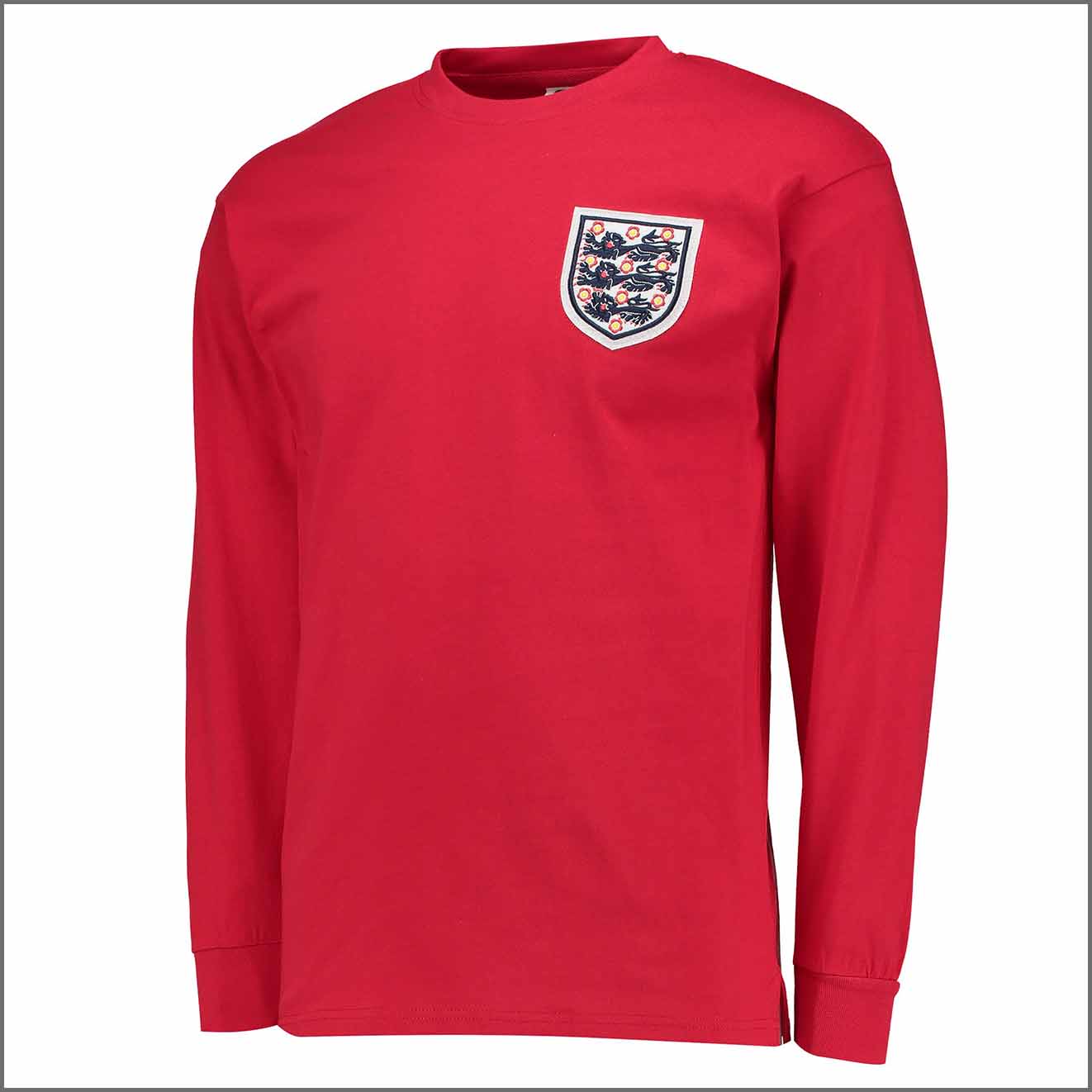 England 1966