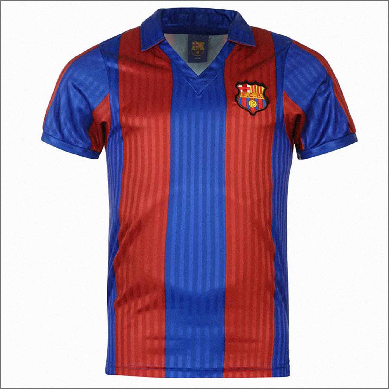 Barcelona 1992