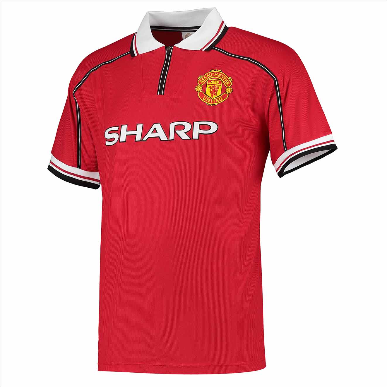 Manchester United 1999