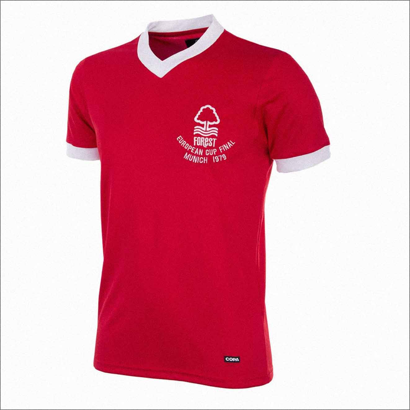 Nottingham Forest 1978