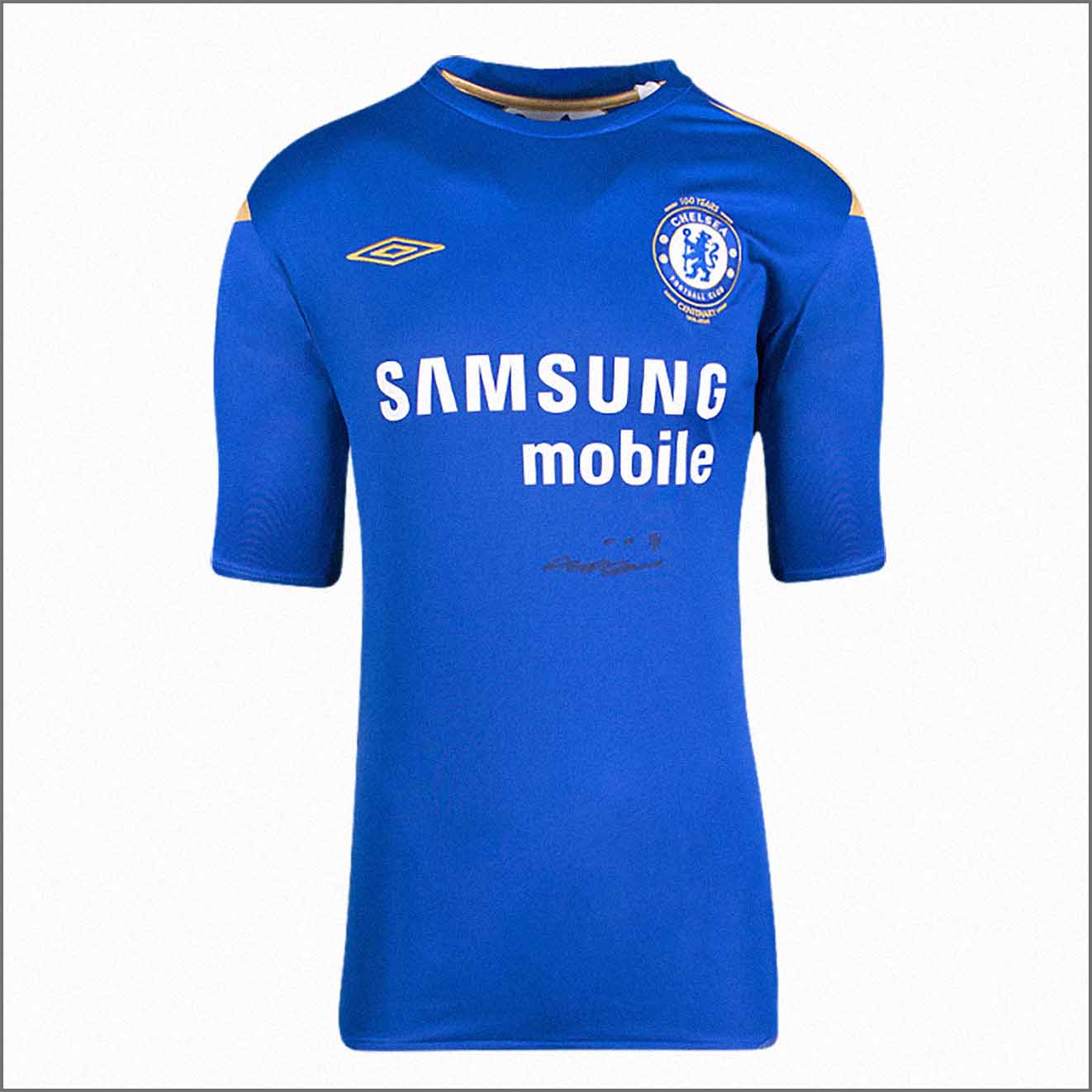Chelsea 2005