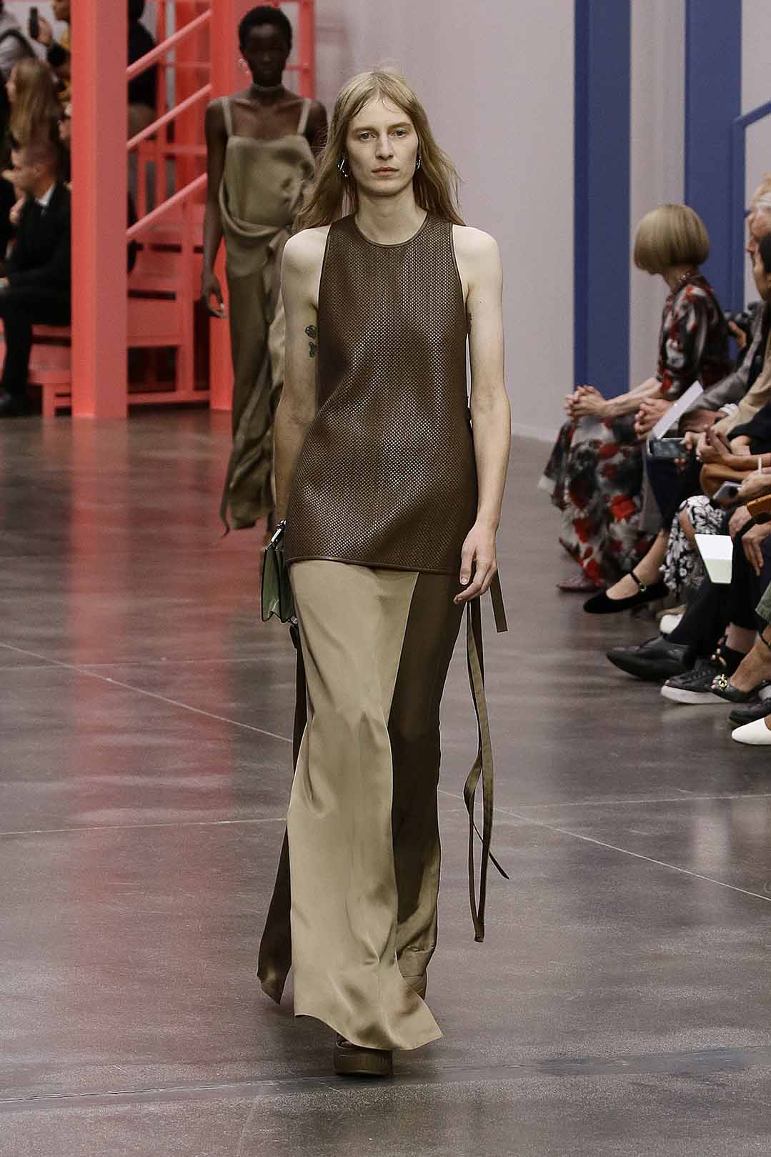 FENDI Womenswear Spring/Summer 2023