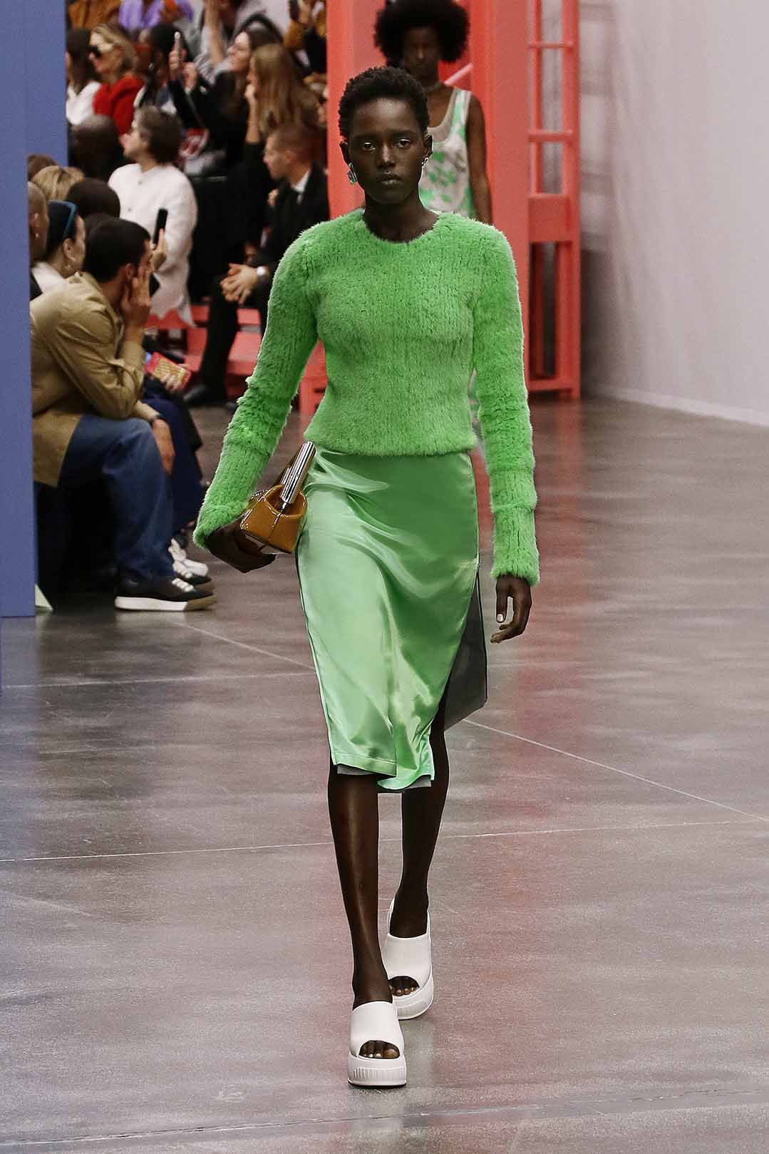 FENDI Womenswear Spring/Summer 2023