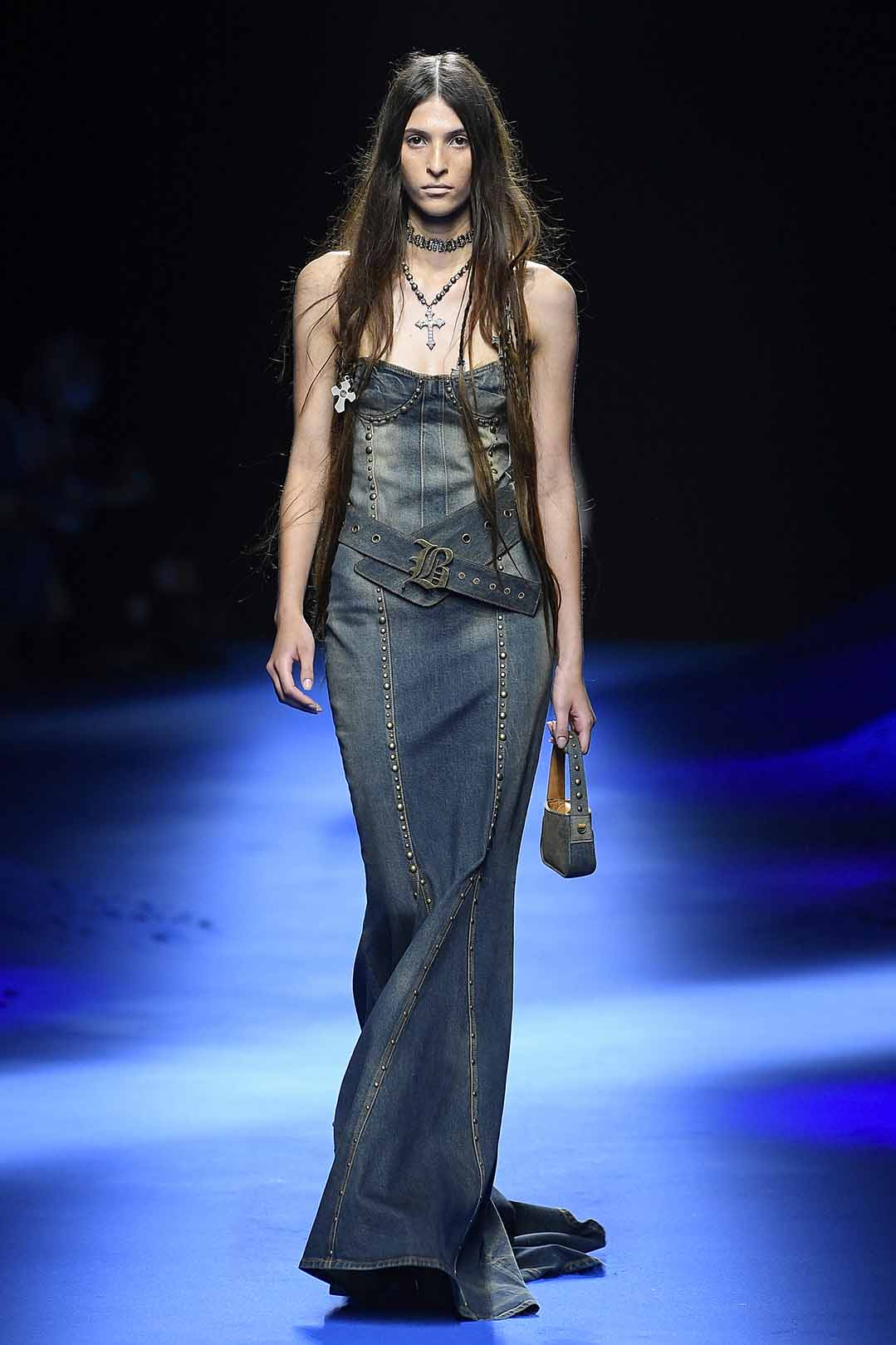 Blumarine-Collection Spring Summer 2023