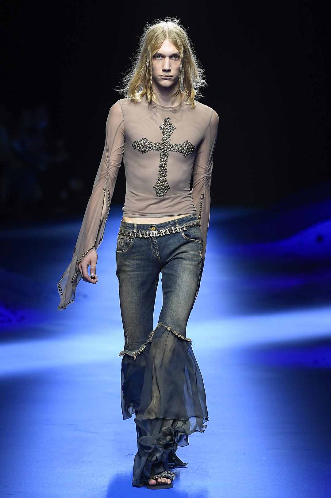 Blumarine-Collection Spring Summer 2023