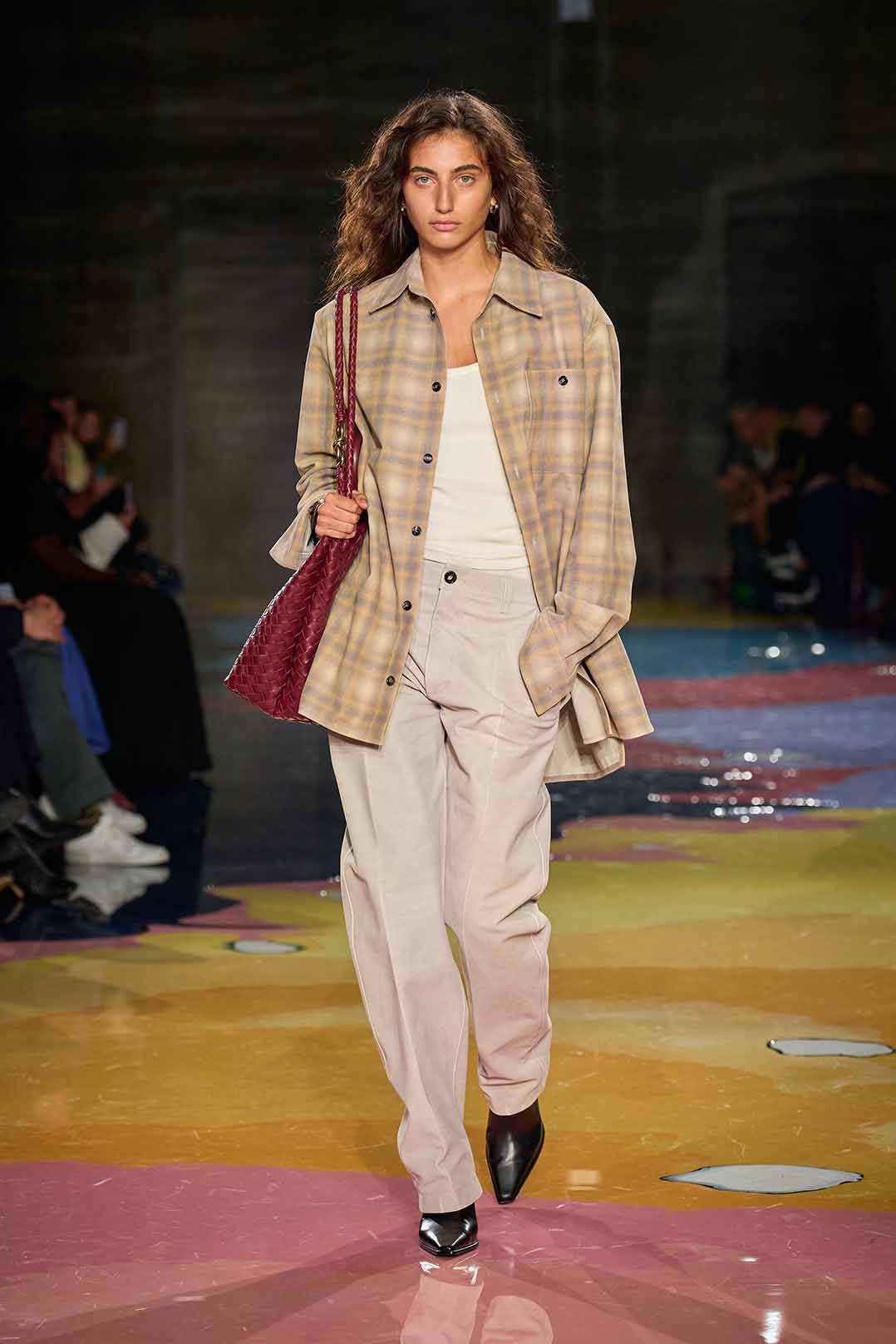 Bottega Veneta Summer 2023 Show