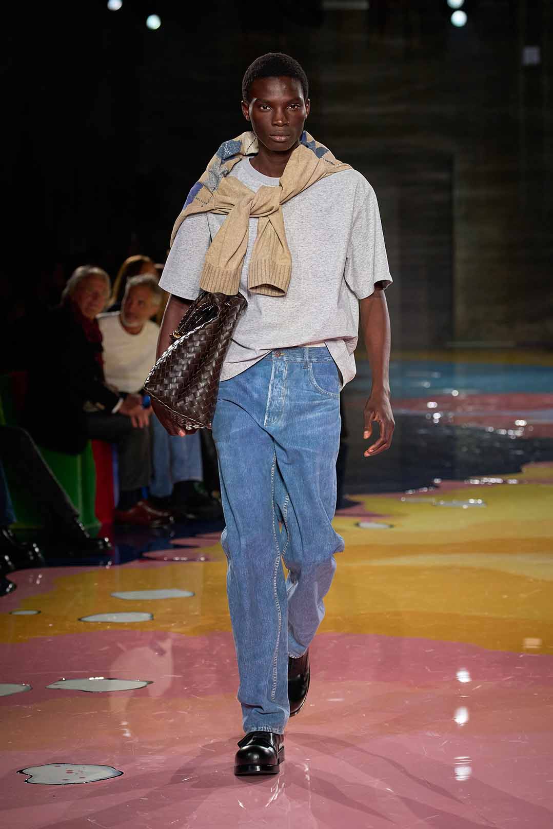 Bottega Veneta Summer 2023 Show