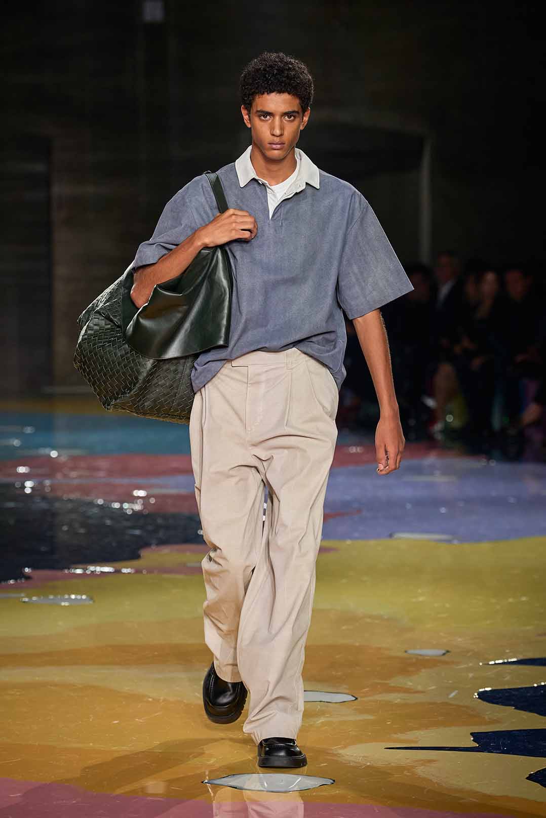 Bottega Veneta Summer 2023 Show