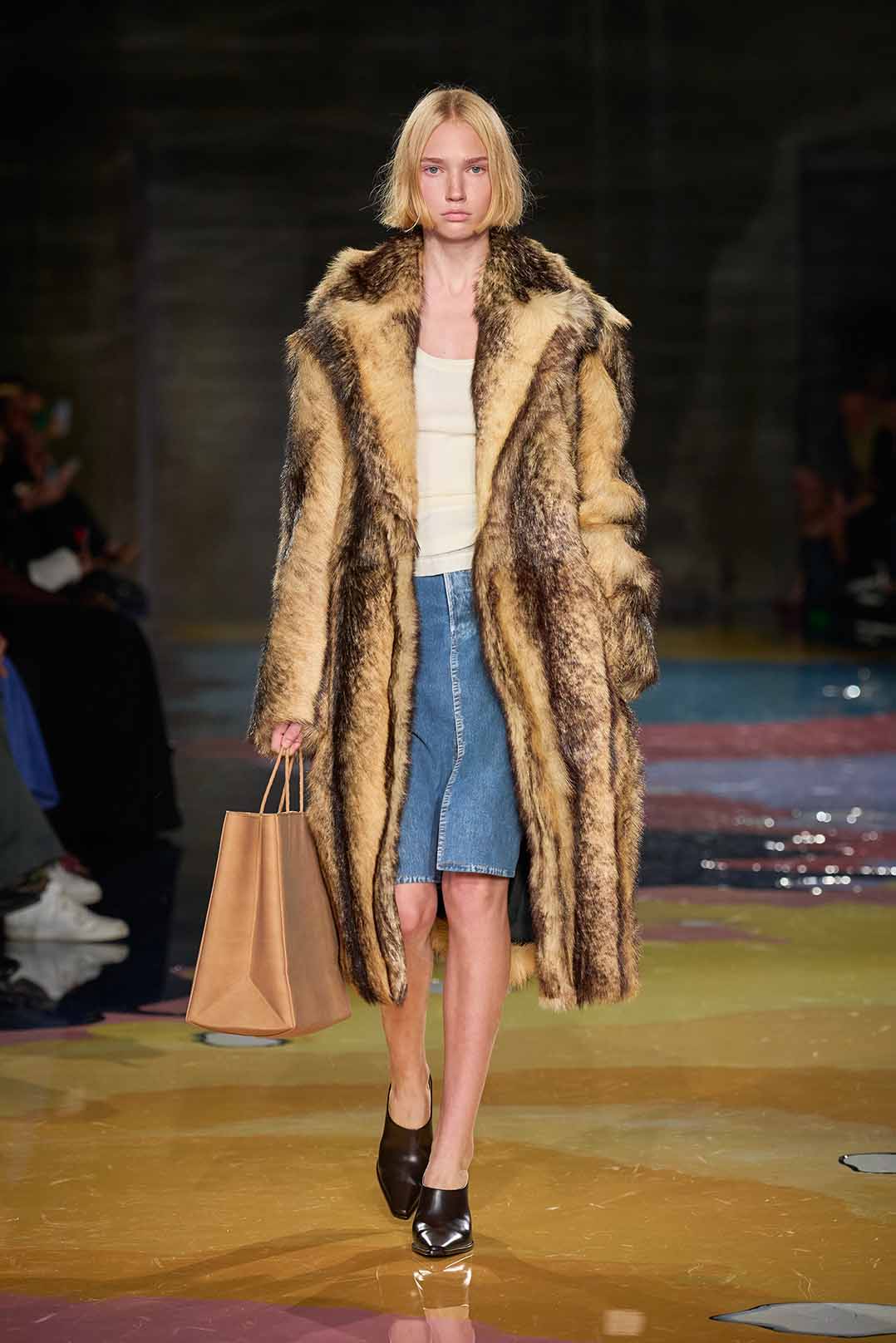 Bottega Veneta Summer 2023 Show