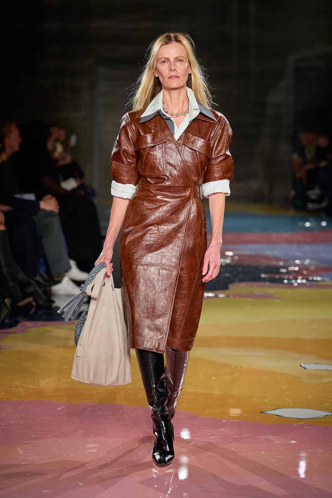 Bottega Veneta Summer 2023 Show