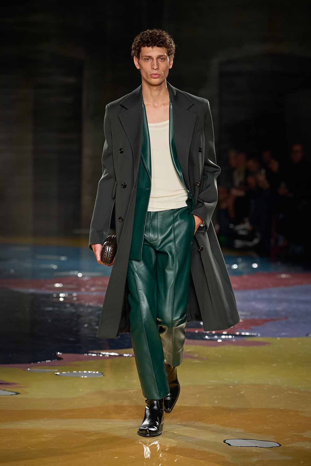 Bottega Veneta Summer 2023 Show