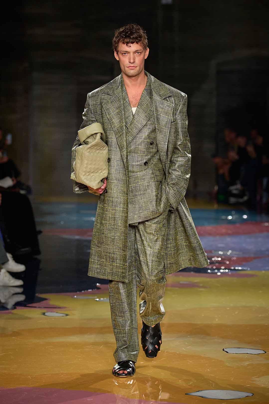 Bottega Veneta Summer 2023 Show