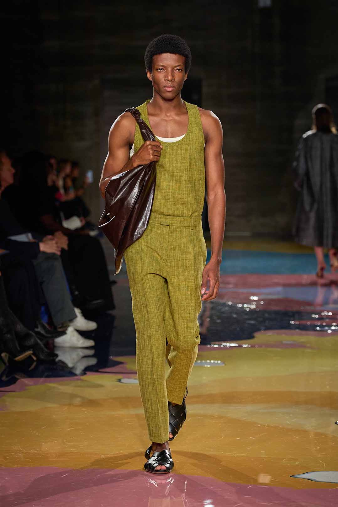 Bottega Veneta Summer 2023 Show