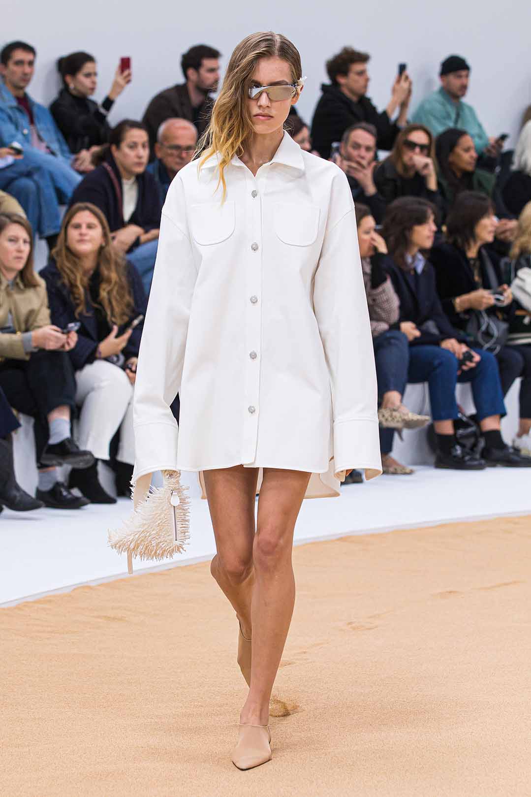 Courrèges Spring – Summer 2023