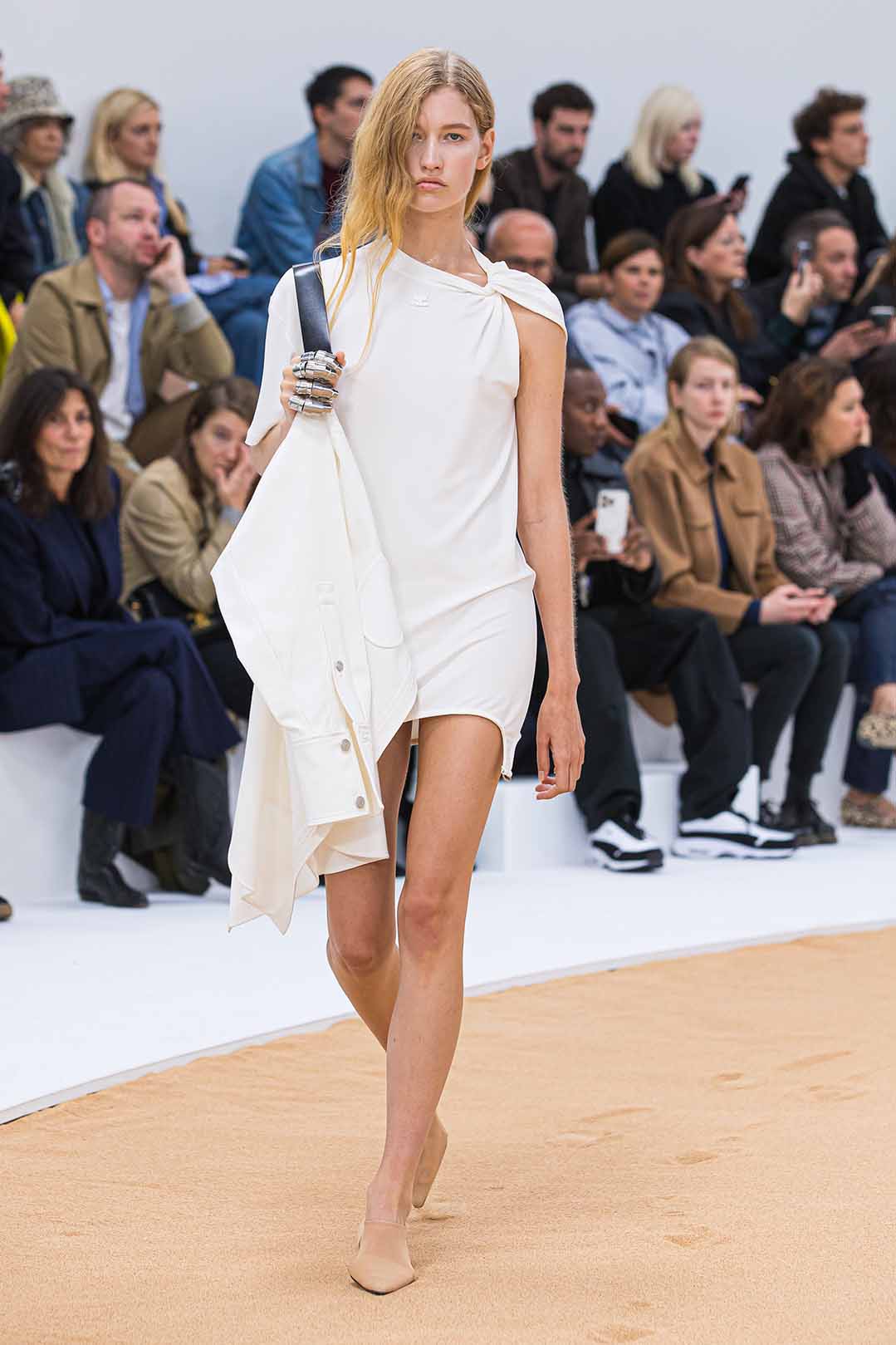 Courrèges Spring – Summer 2023