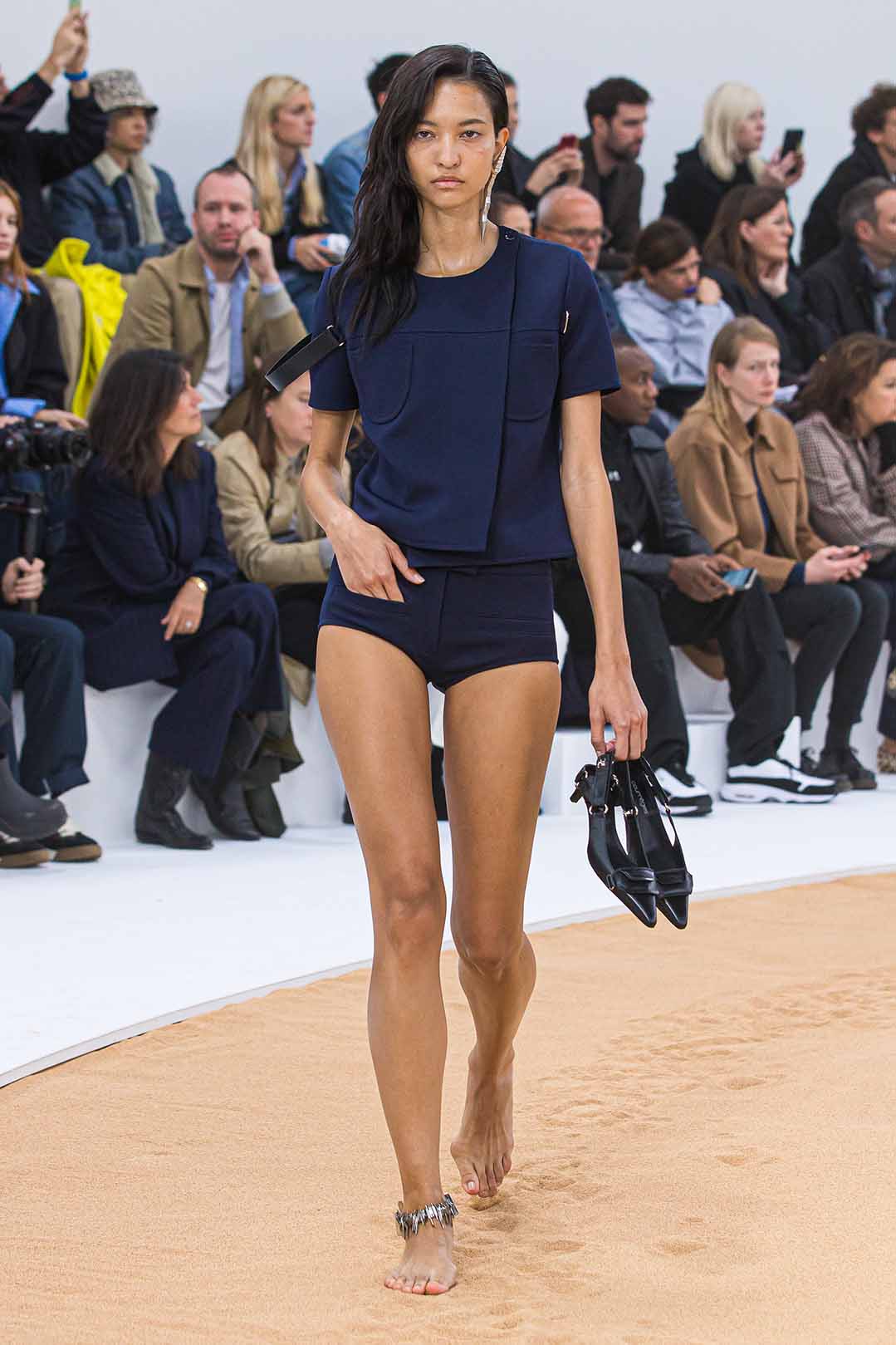 Courrèges Spring – Summer 2023