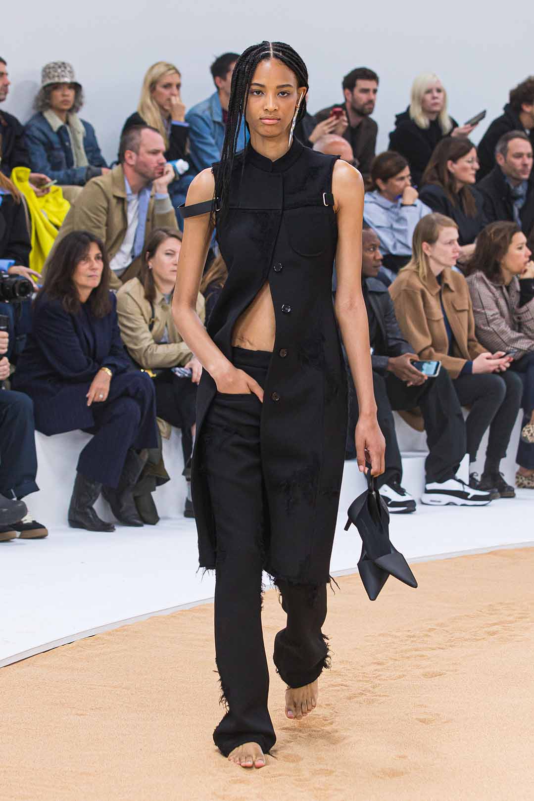 Courrèges Spring – Summer 2023
